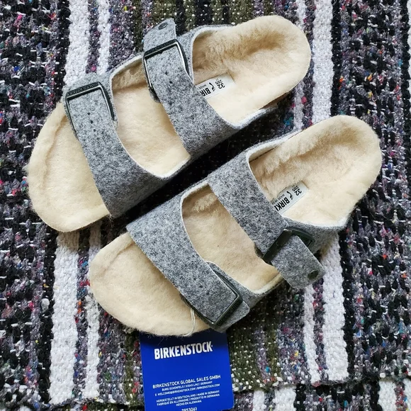 Birkenstock Arizona Rivet Kids